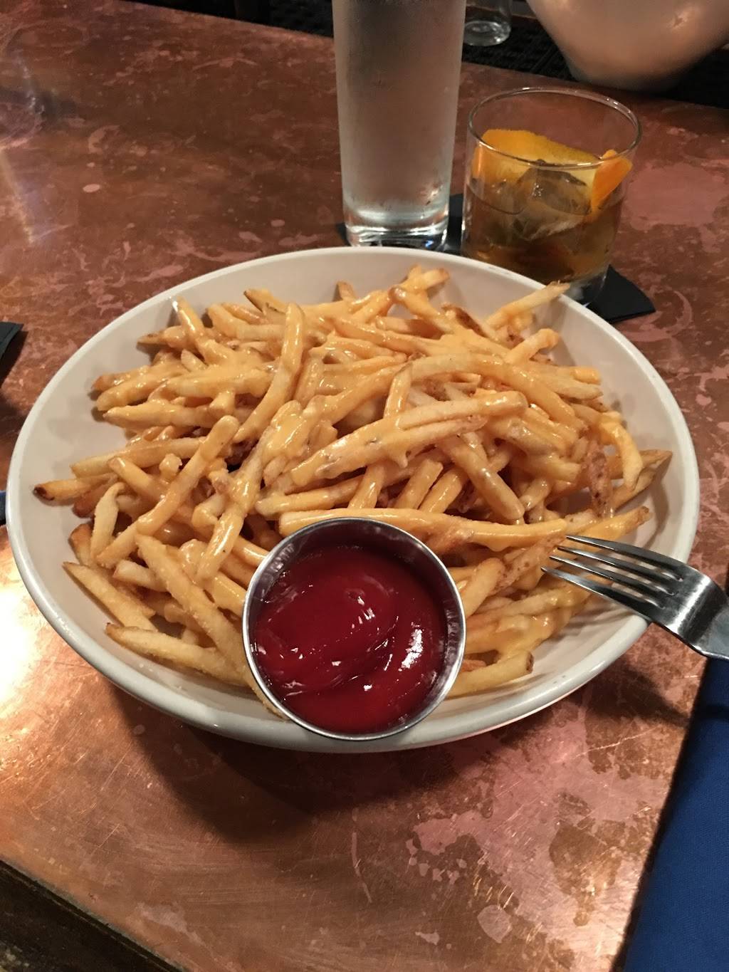 Petworth Citizen & Reading Room | restaurant | 829 Upshur St NW, Washington, DC 20011, USA | 2027222939 OR +1 202-722-2939