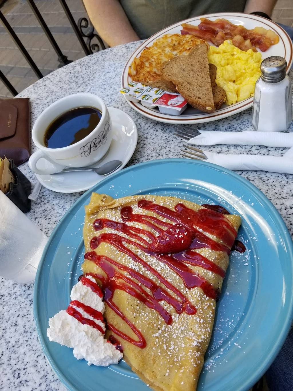 Crepes De Paris | restaurant | 2861058081, Santa Clarita, CA 91355, USA | 6262916666 OR +1 626-291-6666