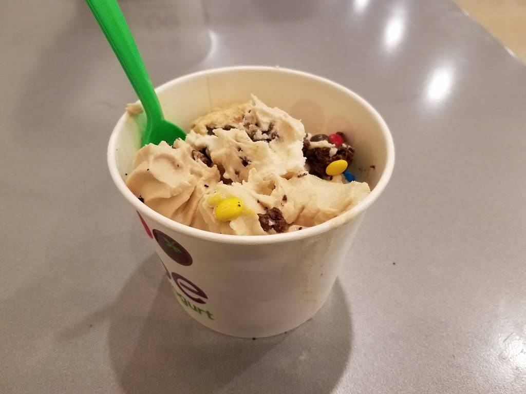 Jimmys Seaside Fries & Yobe Frozen Yogurt | restaurant | 2217 S Olden Ave, Hamilton Township, NJ 08610, USA | 6095815300 OR +1 609-581-5300