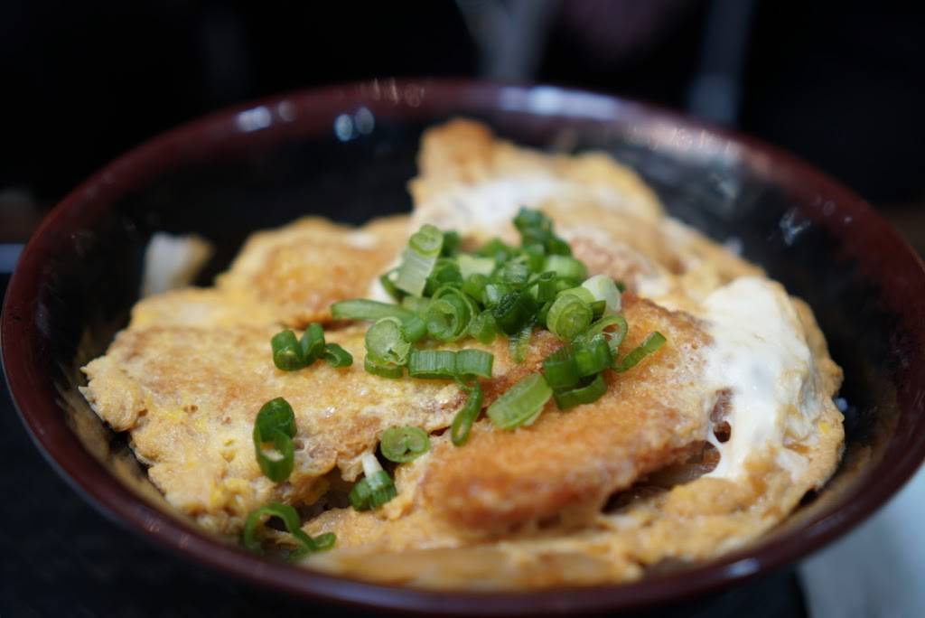 Don Don Tei | restaurant | 665 Paularino Ave #150, Costa Mesa, CA 92626, USA | 7145571145 OR +1 714-557-1145