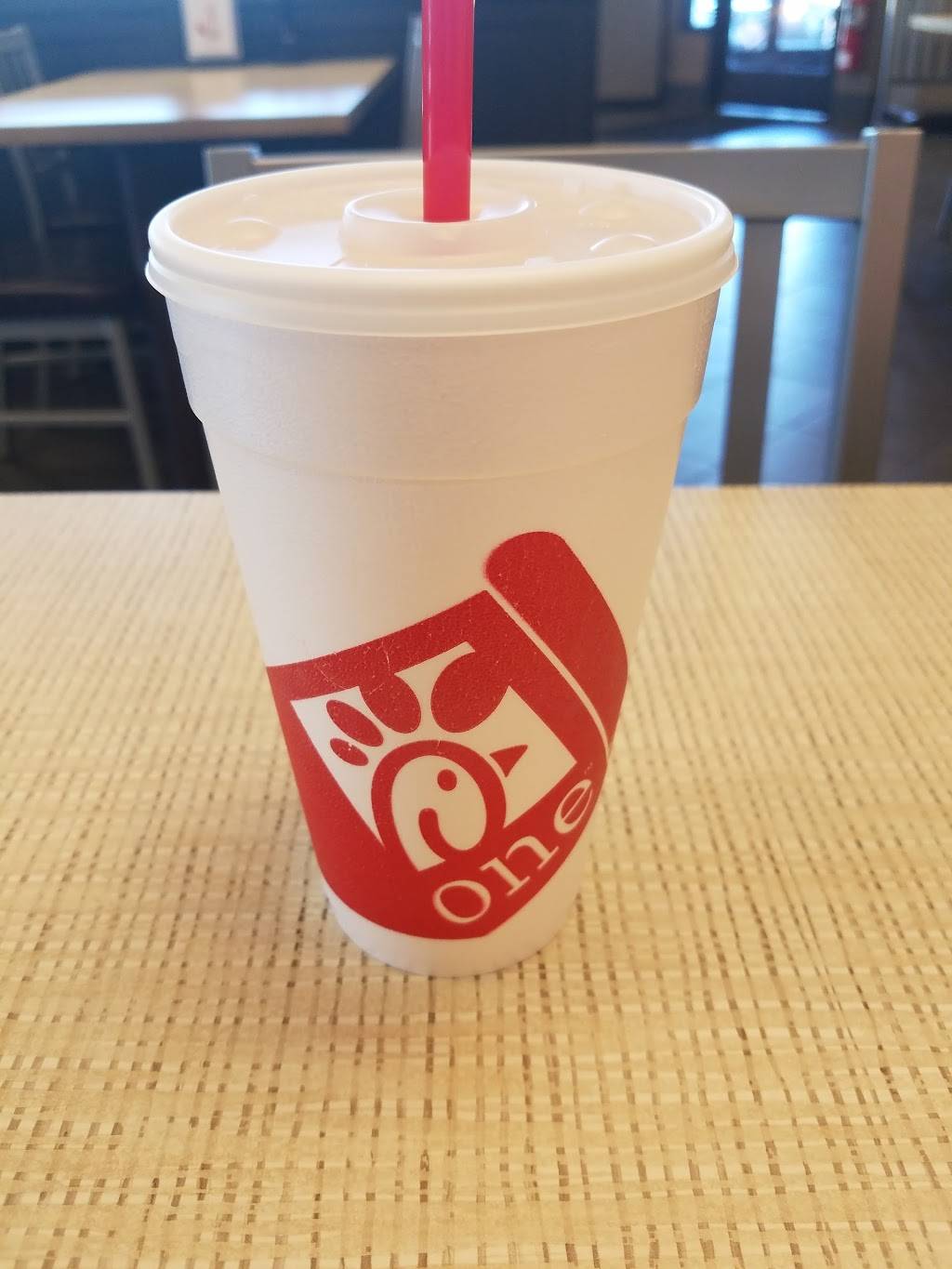 Chick-fil-A | restaurant | 595 Northtown Dr NE, Blaine, MN 55434, USA | 7637864478 OR +1 763-786-4478