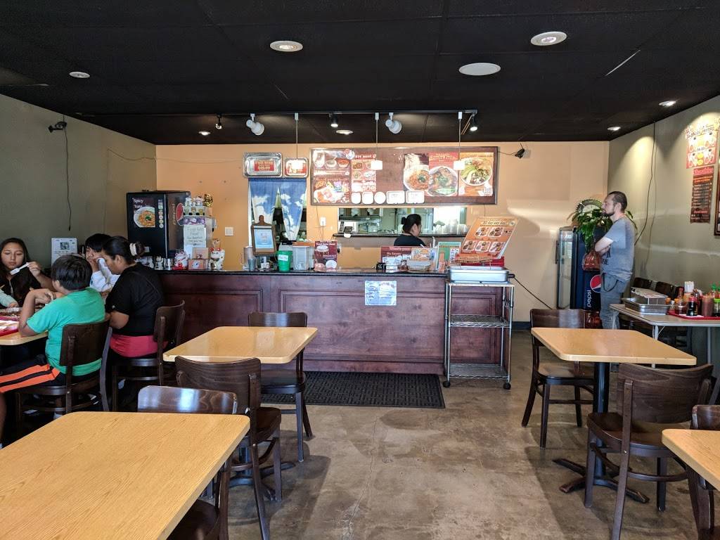 Okazya Kitchen | restaurant | 1811 W Commonwealth Ave l, Fullerton, CA 92833, USA | 7147381822 OR +1 714-738-1822