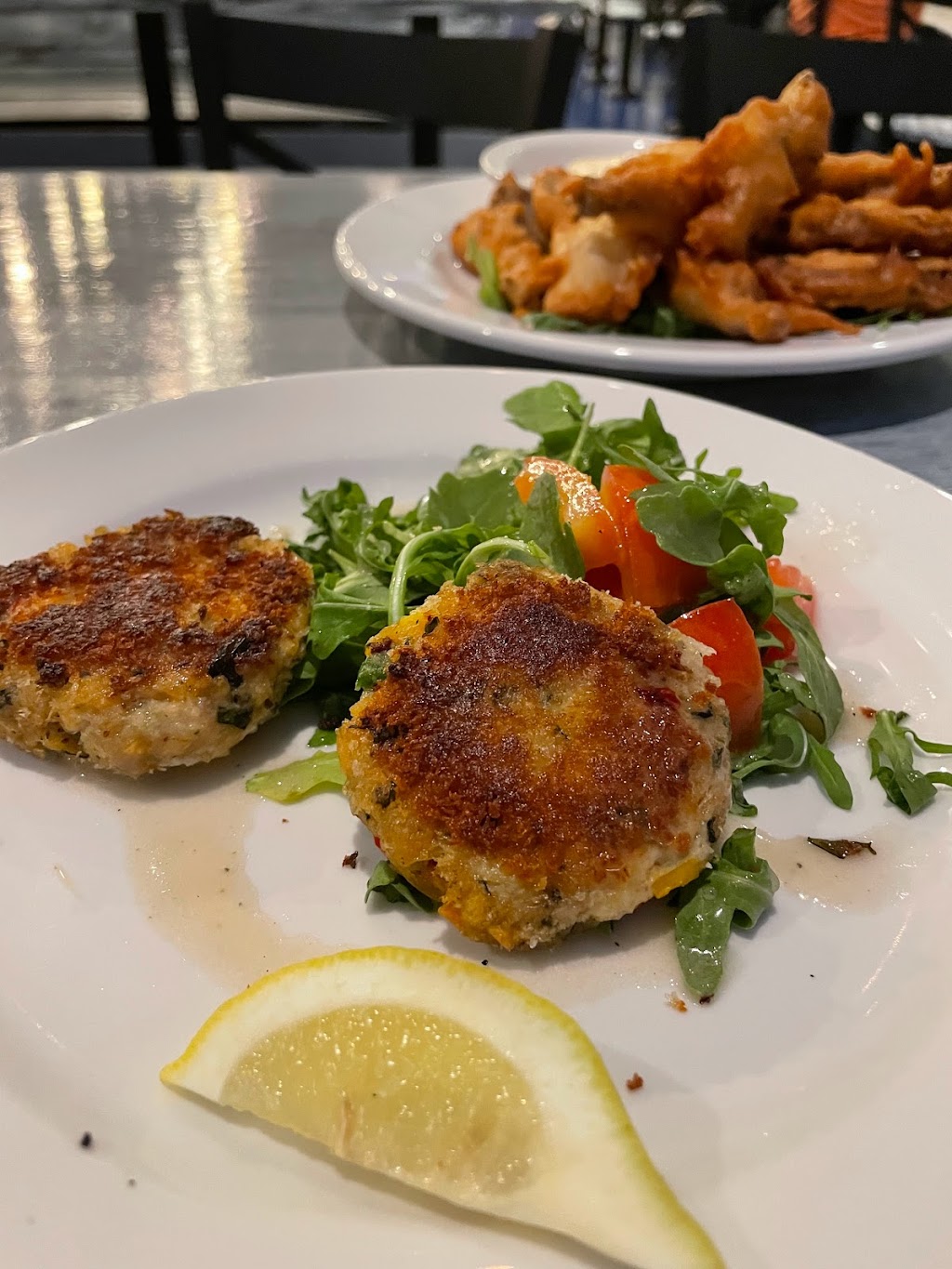 Fish On Seafood House | restaurant | 791 Harbor Blvd, Destin, FL 32541, USA | 8504246105 OR +1 850-424-6105