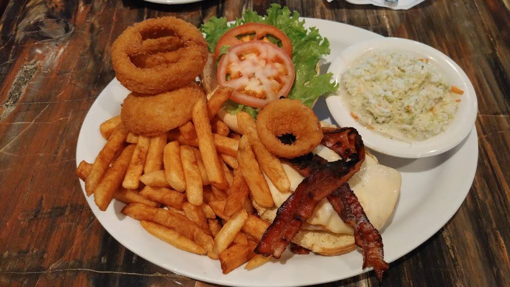 Restaurant Maman Fournier | restaurant | 3125 Boulevard des Récollets, Trois-Rivières, QC G9A 6M1, Canada | 8196937678 OR +1 819-693-7678