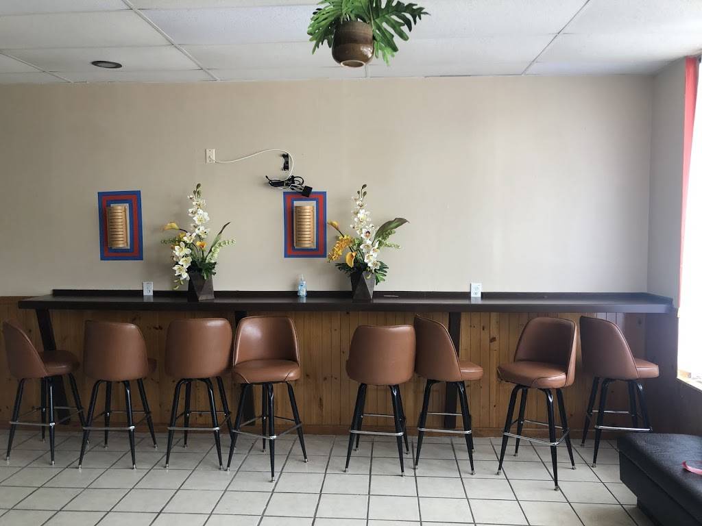 5 loaves African Restaurant | restaurant | 1483 NJ-27, Somerset, NJ 08873, USA | 7323540445 OR +1 732-354-0445