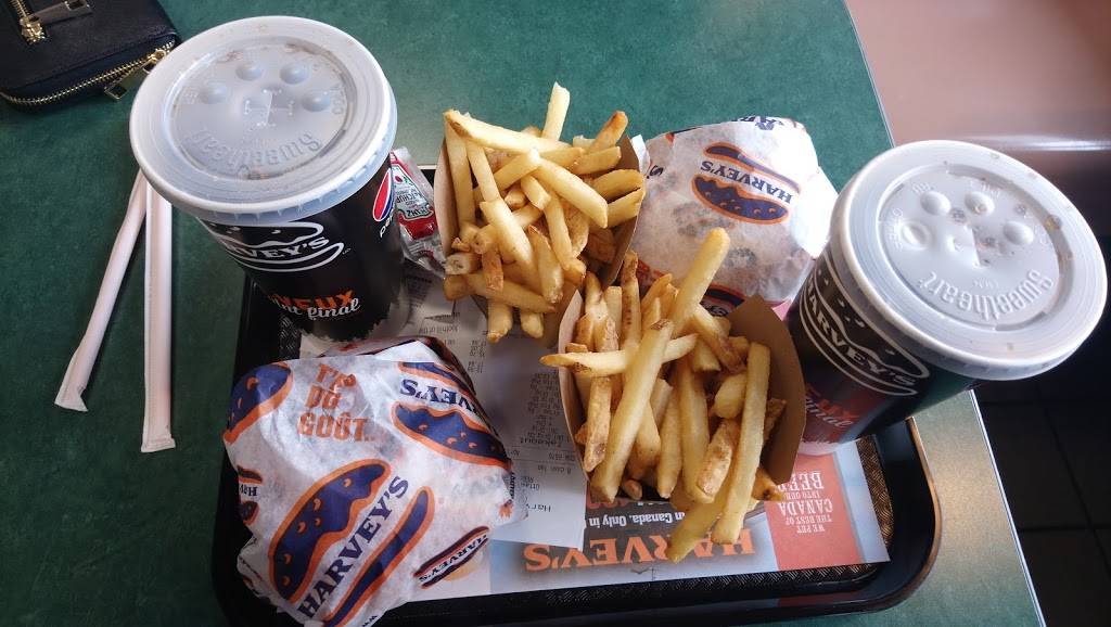 Harveys | restaurant | 2430 Bank St, Ottawa, ON K1V 0T7, Canada | 6137373182 OR +1 613-737-3182