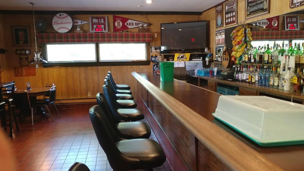 Atlantic Cafe | restaurant | 10 Plain St, Taunton, MA 02780, USA | 5088245144 OR +1 508-824-5144