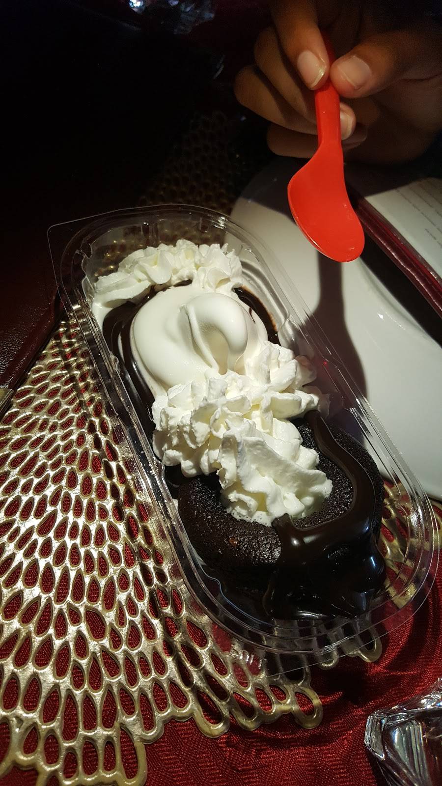 DQ / Orange Julius | restaurant | 5445 Transit Rd, Williamsville, NY 14221, USA | 7166891775 OR +1 716-689-1775