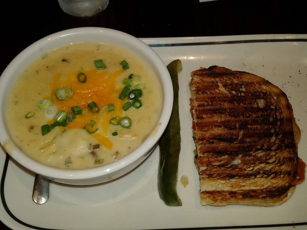 Corner Bakery Cafe | bakery | 1378 Patriot Blvd, Glenview, IL 60026, USA | 8479984745 OR +1 847-998-4745