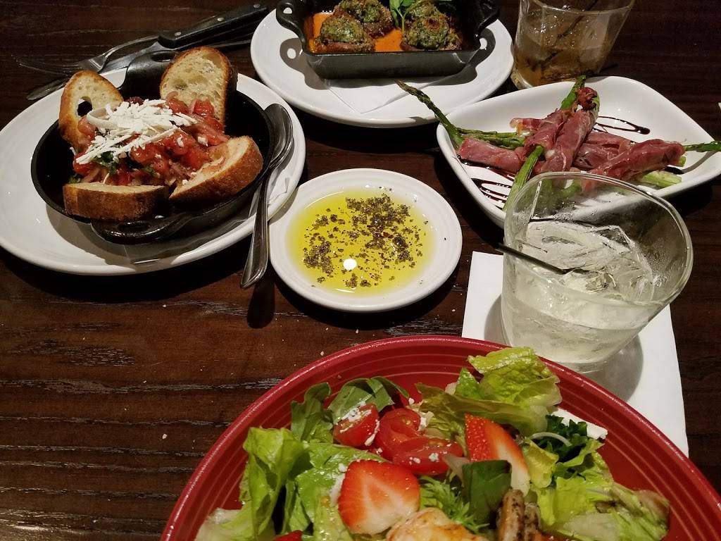 Carrabbas Italian Grill | restaurant | 27220 Bay Landing Dr, Bonita Springs, FL 34135, USA | 2399490981 OR +1 239-949-0981