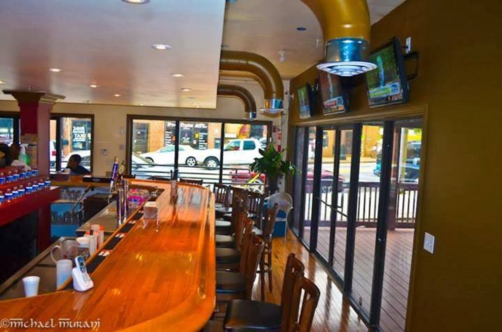 Johnny Ms Pizza Bistro | restaurant | 904 M.L.K. Jr Dr SW, Atlanta, GA 30314, USA | 6786991483 OR +1 678-699-1483