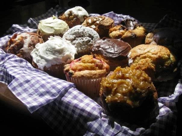 Maggies Magic Muffins Austintown | bakery | 5416 Mahoning Ave, Austintown, OH 44515, USA | 3307937500 OR +1 330-793-7500