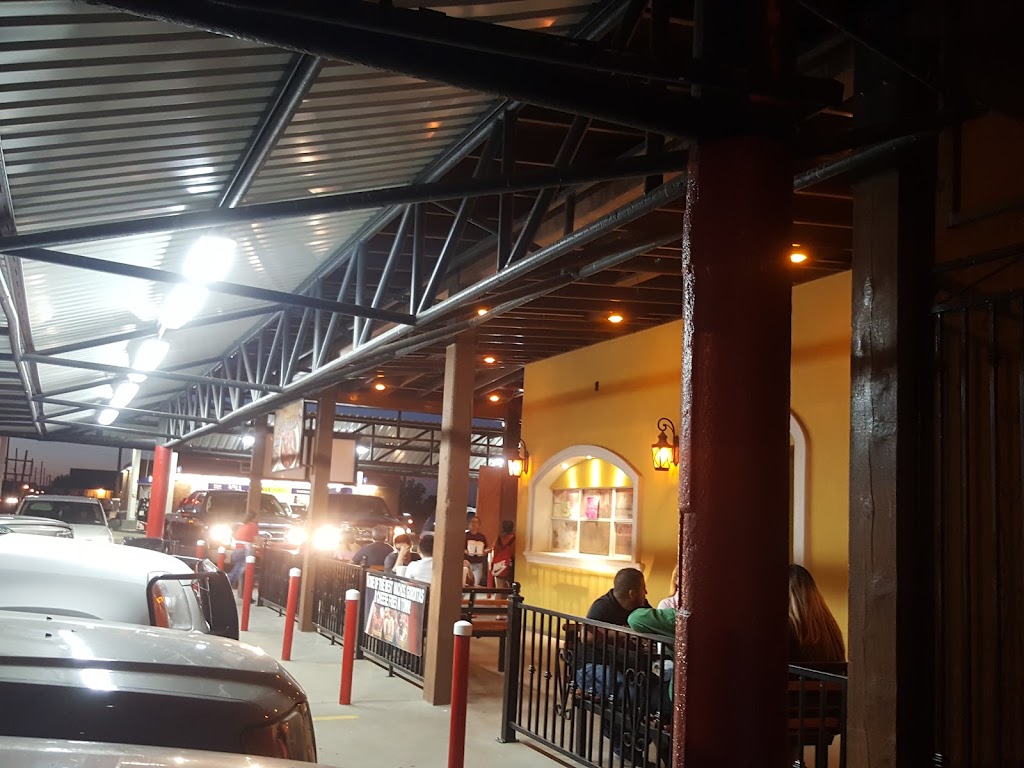 Taqueria Guadalajara | restaurant | 1301 S Crane Ave, Odessa, TX 79763, USA | 4323358808 OR +1 432-335-8808