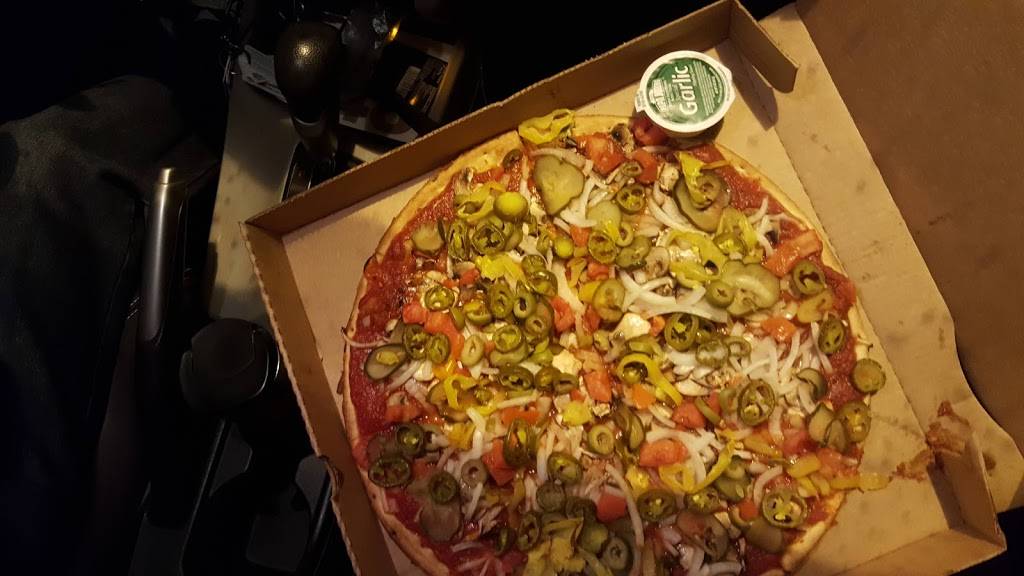 Papa Johns Pizza | restaurant | 6544 Winford Ave, Hamilton, OH 45011, USA | 5138688200 OR +1 513-868-8200