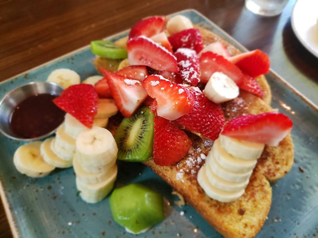 First Watch - The Design Center | restaurant | 13211 McGregor Blvd, Fort Myers, FL 33919, USA | 2394370020 OR +1 239-437-0020