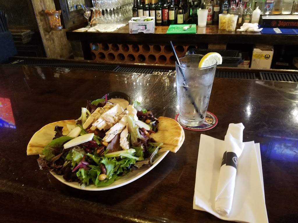 Baxters | restaurant | 205 S Main St, Akron, OH 44308, USA | 2346780761 OR +1 234-678-0761