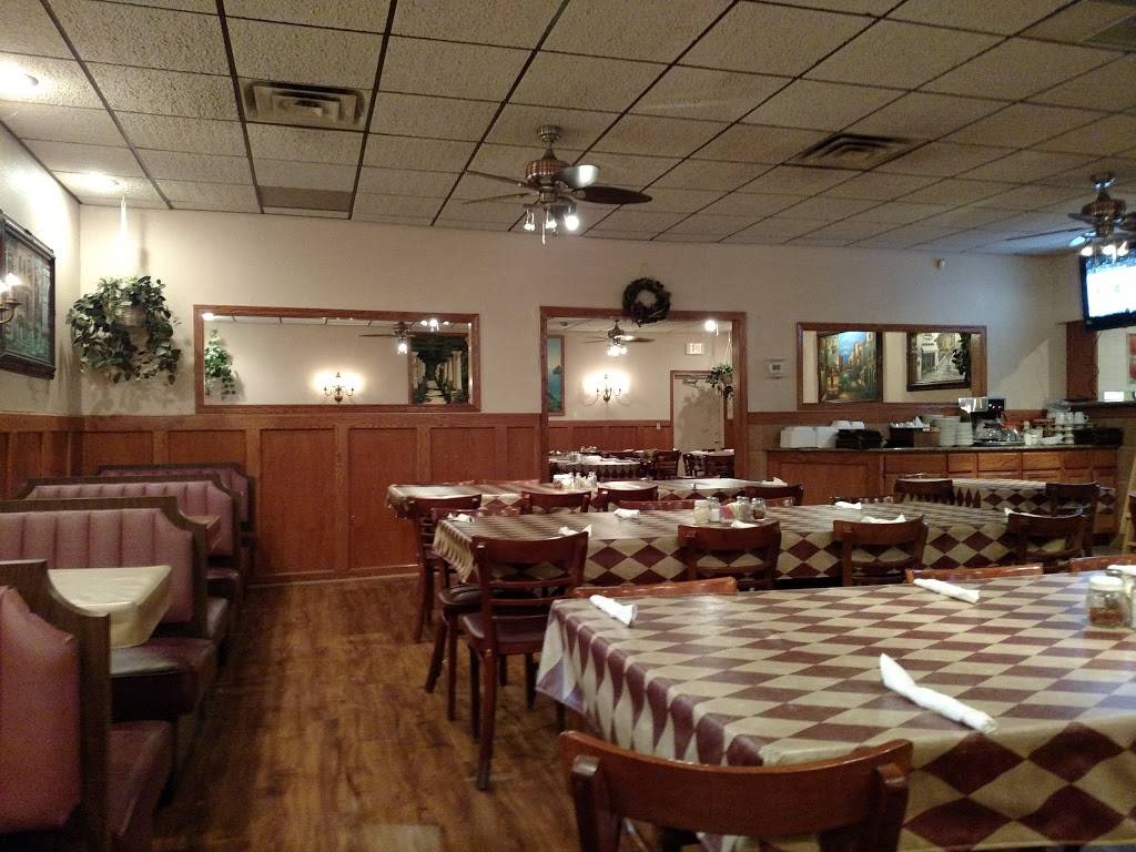 Gerrys Pizza | restaurant | 7403 Argus Dr, Rockford, IL 61107, USA | 8153992031 OR +1 815-399-2031