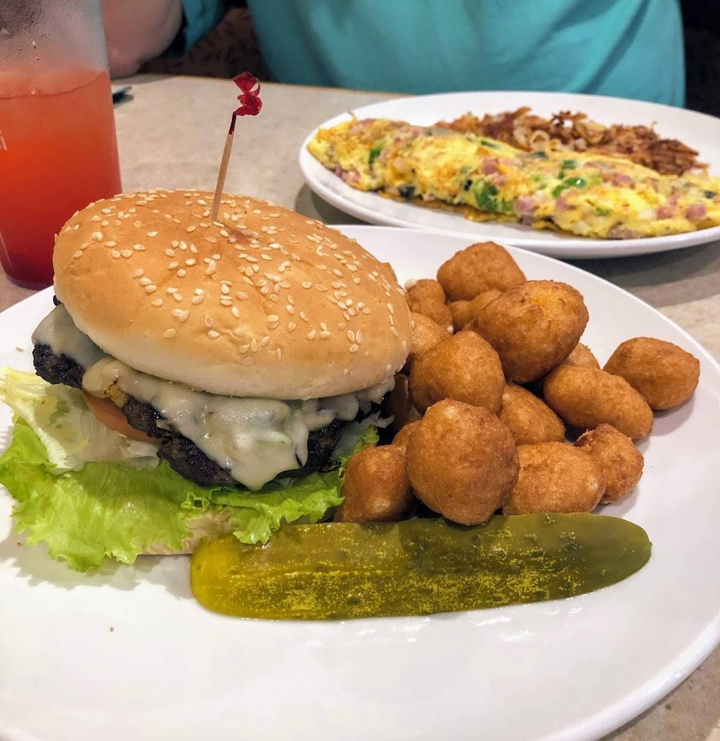 Richland Family Restaurant | restaurant | 211 N Main St, Richland Center, WI 53581, USA | 6083831415 OR +1 608-383-1415