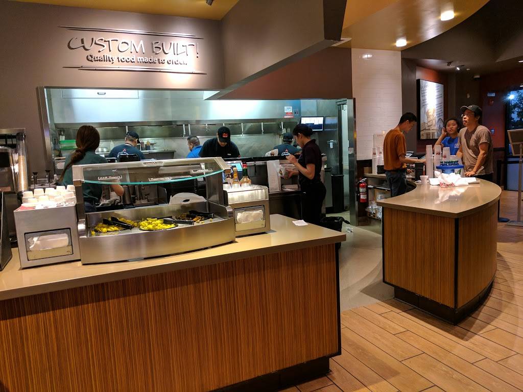 The Habit Burger Grill | meal takeaway | 14474 Culver Dr, Irvine, CA 92604, USA | 9495525963 OR +1 949-552-5963