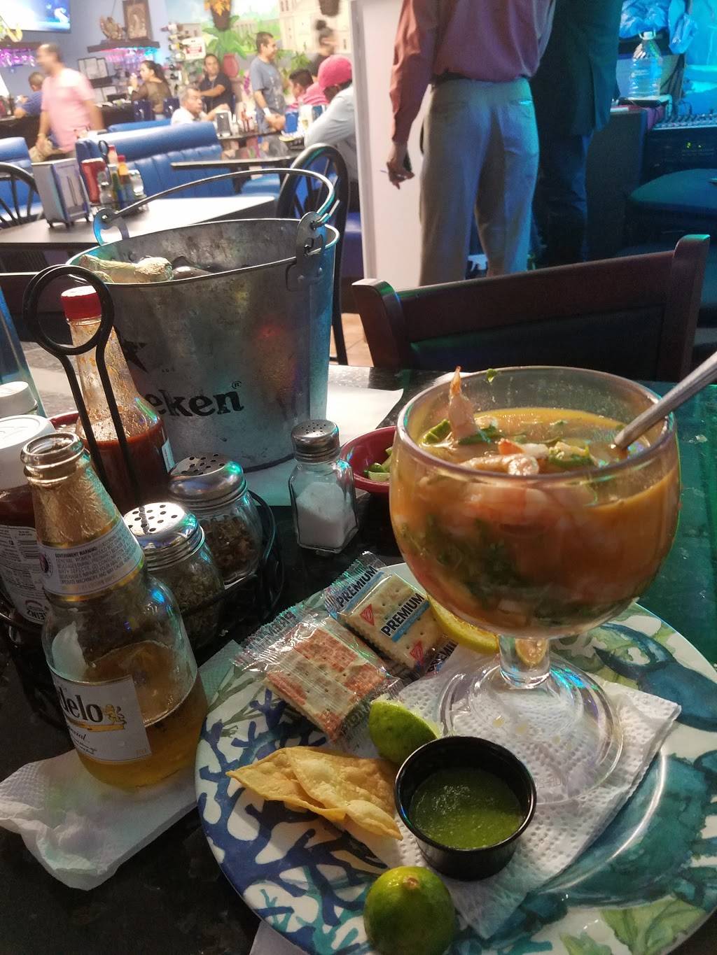 Mariscos Guadalajara | restaurant | 15319 Roscoe Blvd, Panorama City, CA 91402, USA | 8189201466 OR +1 818-920-1466