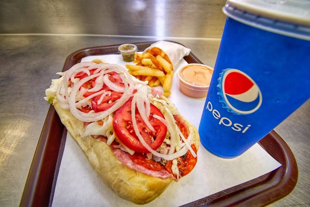 Grinders 13 | meal takeaway | 1618 State St, Salt Lake City, UT 84115, USA | 8014673676 OR +1 801-467-3676