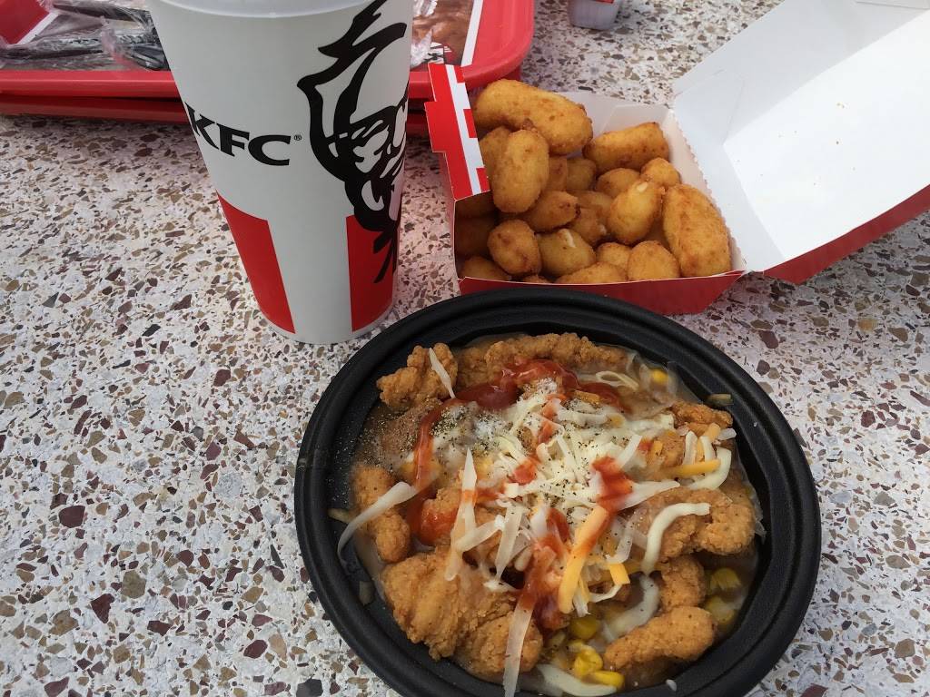 KFC | restaurant | 4011 196th St SW, Lynnwood, WA 98036, USA | 4257741130 OR +1 425-774-1130