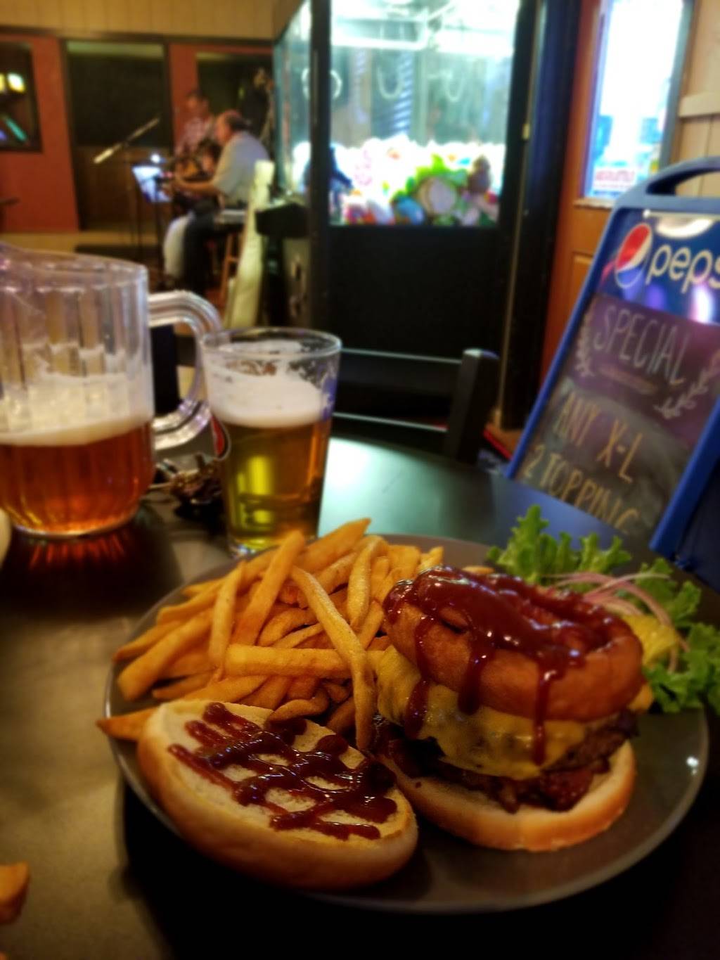 Masons Pizza | restaurant | 22184 CA-299, Bella Vista, CA 96008, USA | 5305494554 OR +1 530-549-4554