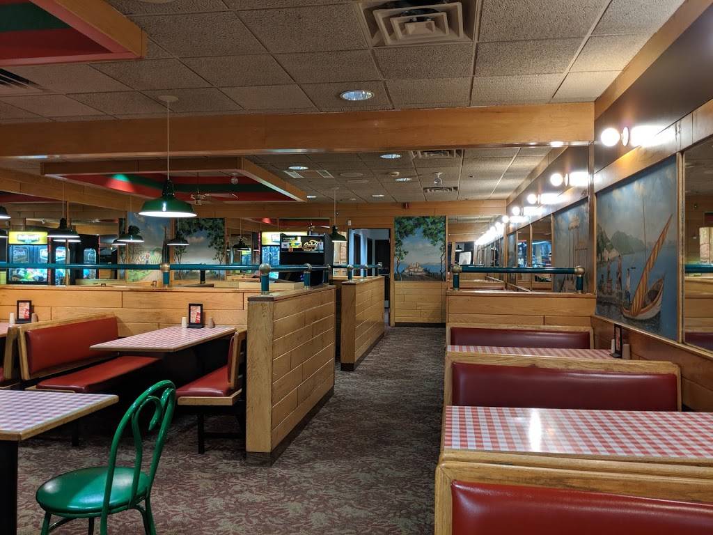 Papa Ginos | restaurant | 100 Granite St, Quincy, MA 02169, USA | 6177869088 OR +1 617-786-9088