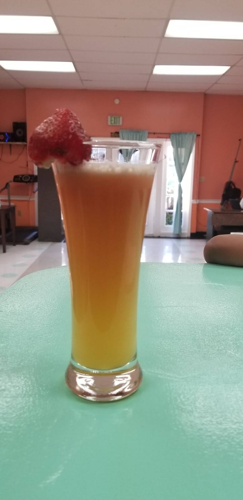 Fresh Smoothies | restaurant | 3582 Hickory Hill Rd, Memphis, TN 38115, USA | 9013082777 OR +1 901-308-2777