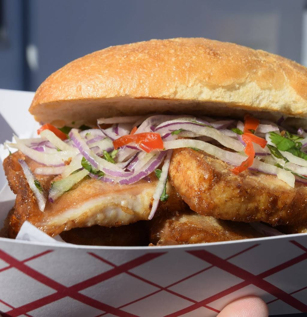 Rocoto Gourmet Peruvian Food Truck | restaurant | 20937 Ashburn Rd Suite 130, Ashburn, VA 20147, USA | 7036510038 OR +1 703-651-0038