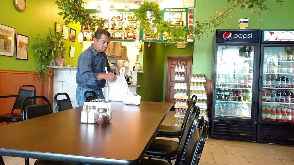 Kabul Kabob House II | restaurant | 6426 Trading Square, Haymarket, VA 20169, USA | 7037536200 OR +1 703-753-6200