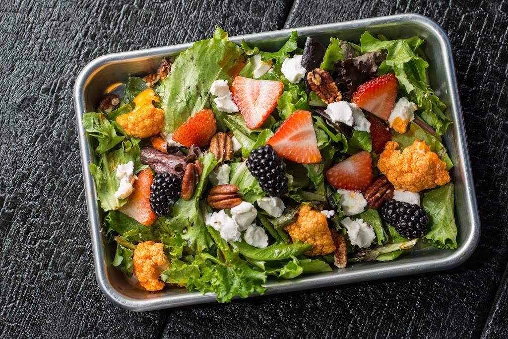 Firecracker Pizza & Beer | restaurant | 4130 Manchester Ave, St. Louis, MO 63110, USA | 3145342666 OR +1 314-534-2666