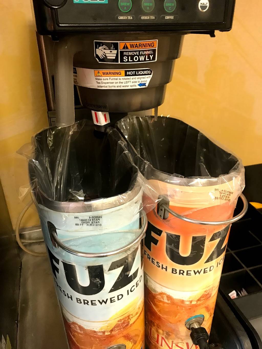 Subway | restaurant | 6370 Powers Ferry Rd NW, Atlanta, GA 30339, USA | 7706611341 OR +1 770-661-1341