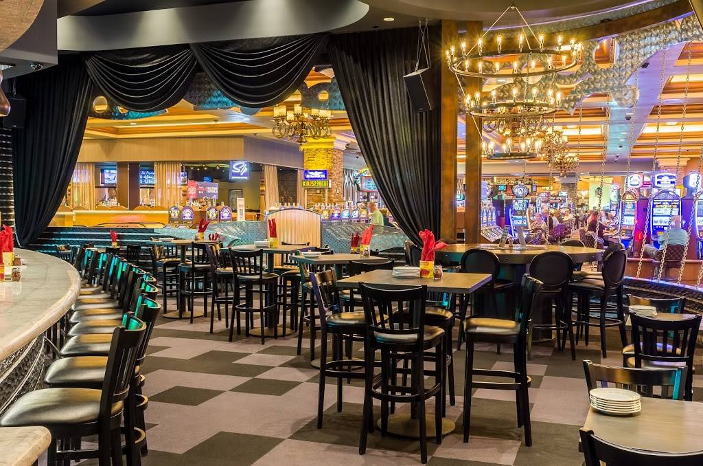 Pizza Rock | restaurant | 2300 Paseo Verde Pkwy, Henderson, NV 89052, USA | 7026162996 OR +1 702-616-2996