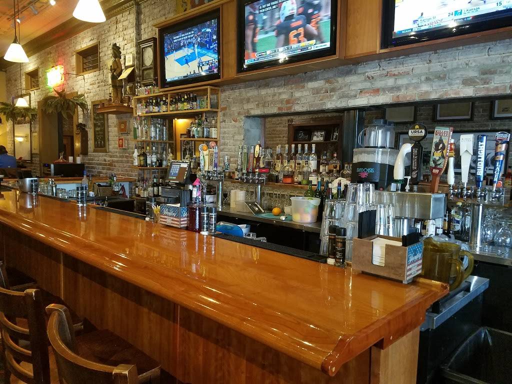 Marion Street Bistro & BrewHouse | restaurant | 281 N Marion Ave, Lake City, FL 32055, USA | 3864876194 OR +1 386-487-6194