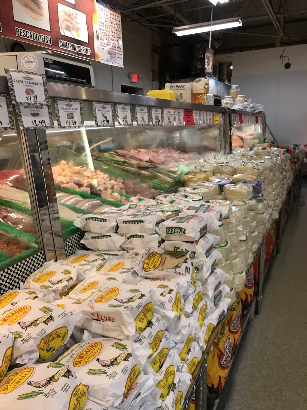 La Michoacana | restaurant | 5445 Bethel Sawmill Center, Columbus, OH 43235, USA | 6147925400 OR +1 614-792-5400