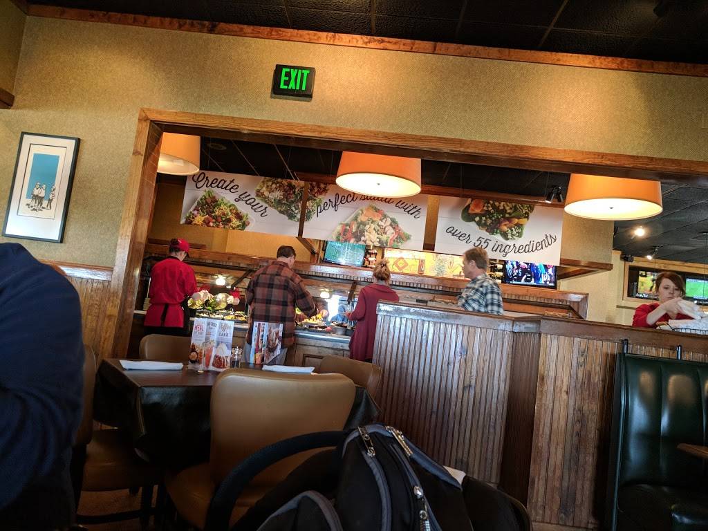 Ruby Tuesday | restaurant | 3308 E Center St, Warsaw, IN 46582, USA | 5742697821 OR +1 574-269-7821