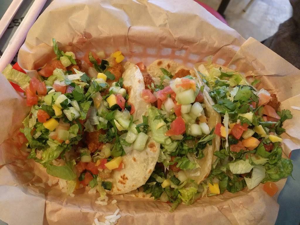 Cabo Bobs | restaurant | 7849 Shoal Creek Blvd, Austin, TX 78757, USA | 5124321113 OR +1 512-432-1113