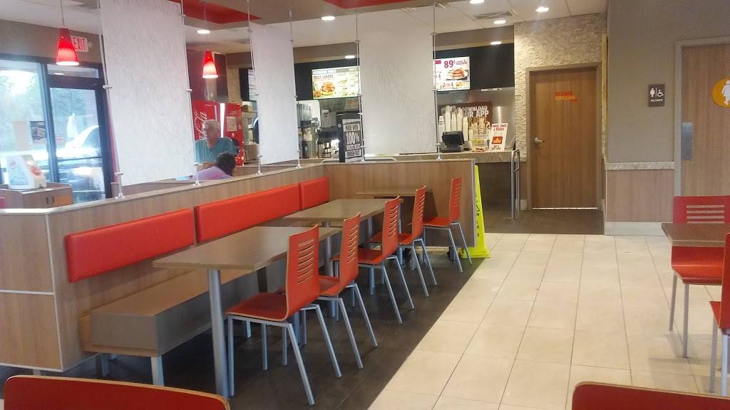 Burger King | restaurant | 4362 2nd St N, Folkston, GA 31537, USA | 9124964473 OR +1 912-496-4473