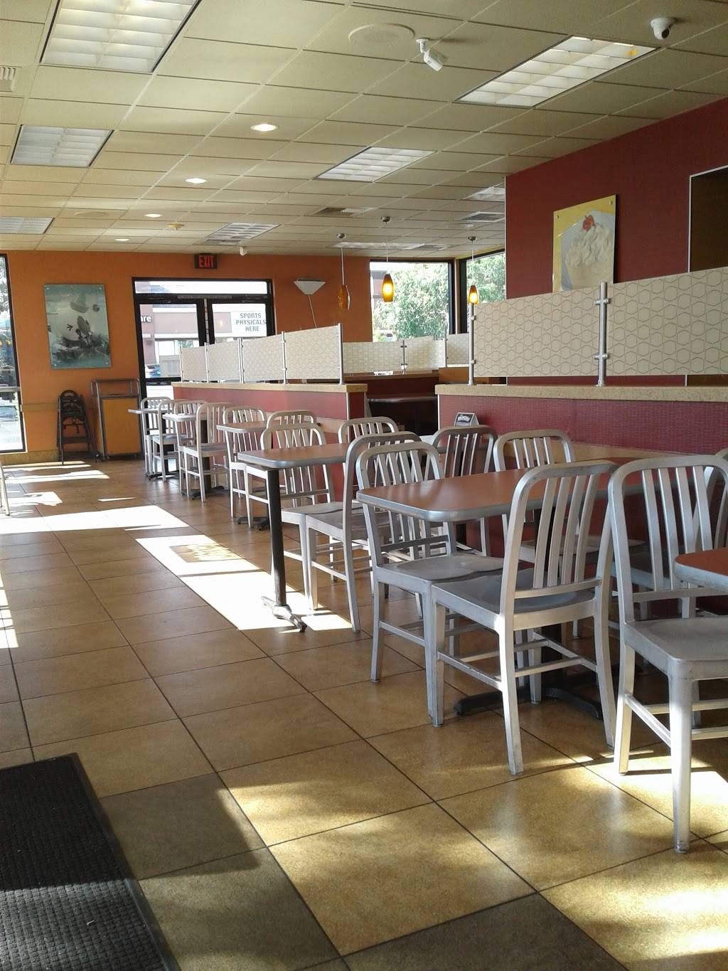 Jack in the Box | restaurant | 5536 Camino Al Norte, North Las Vegas, NV 89031, USA | 7026495222 OR +1 702-649-5222