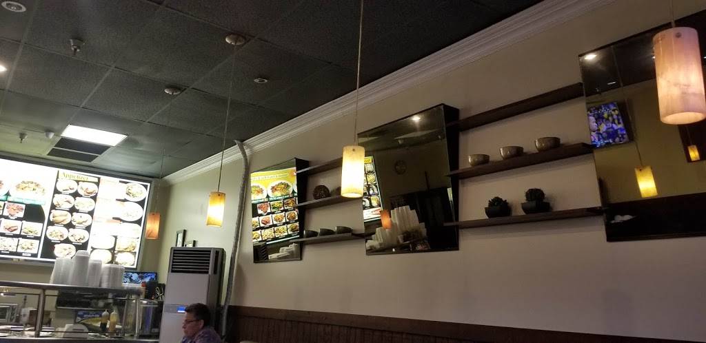 Fusion Terriyaki | restaurant | 6300 White Ln # K, Bakersfield, CA 93309, USA | 6618317100 OR +1 661-831-7100