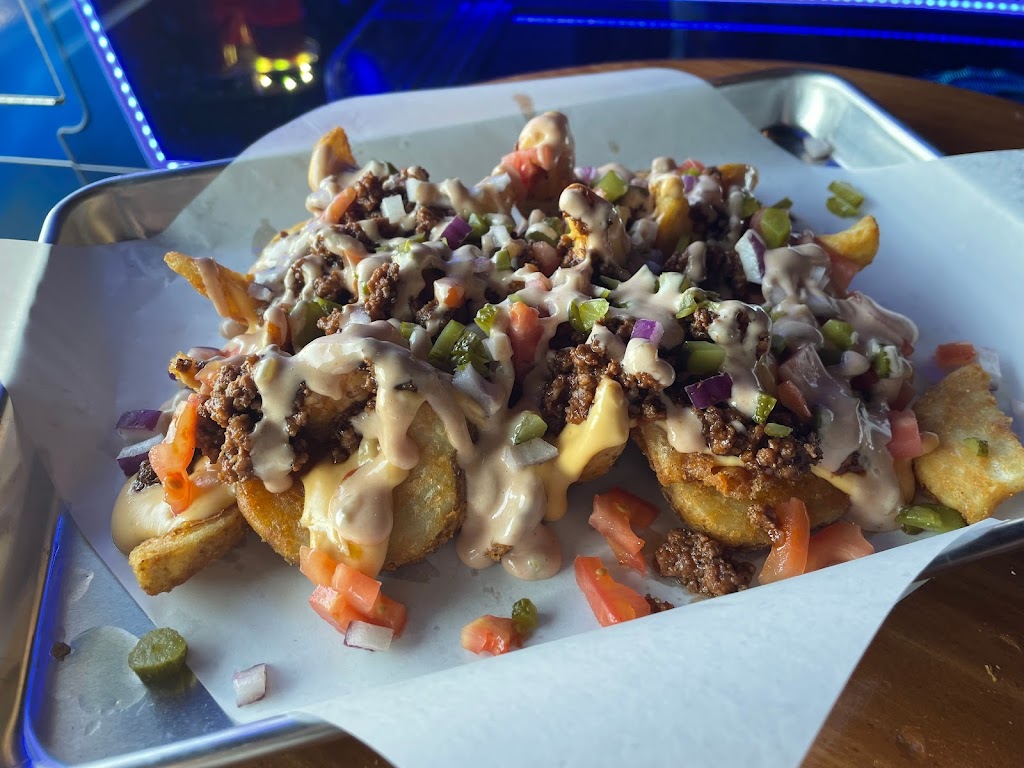 Bushwoods | restaurant | 950 S Westwood Blvd, Poplar Bluff, MO 63901, USA | 5737725332 OR +1 573-772-5332