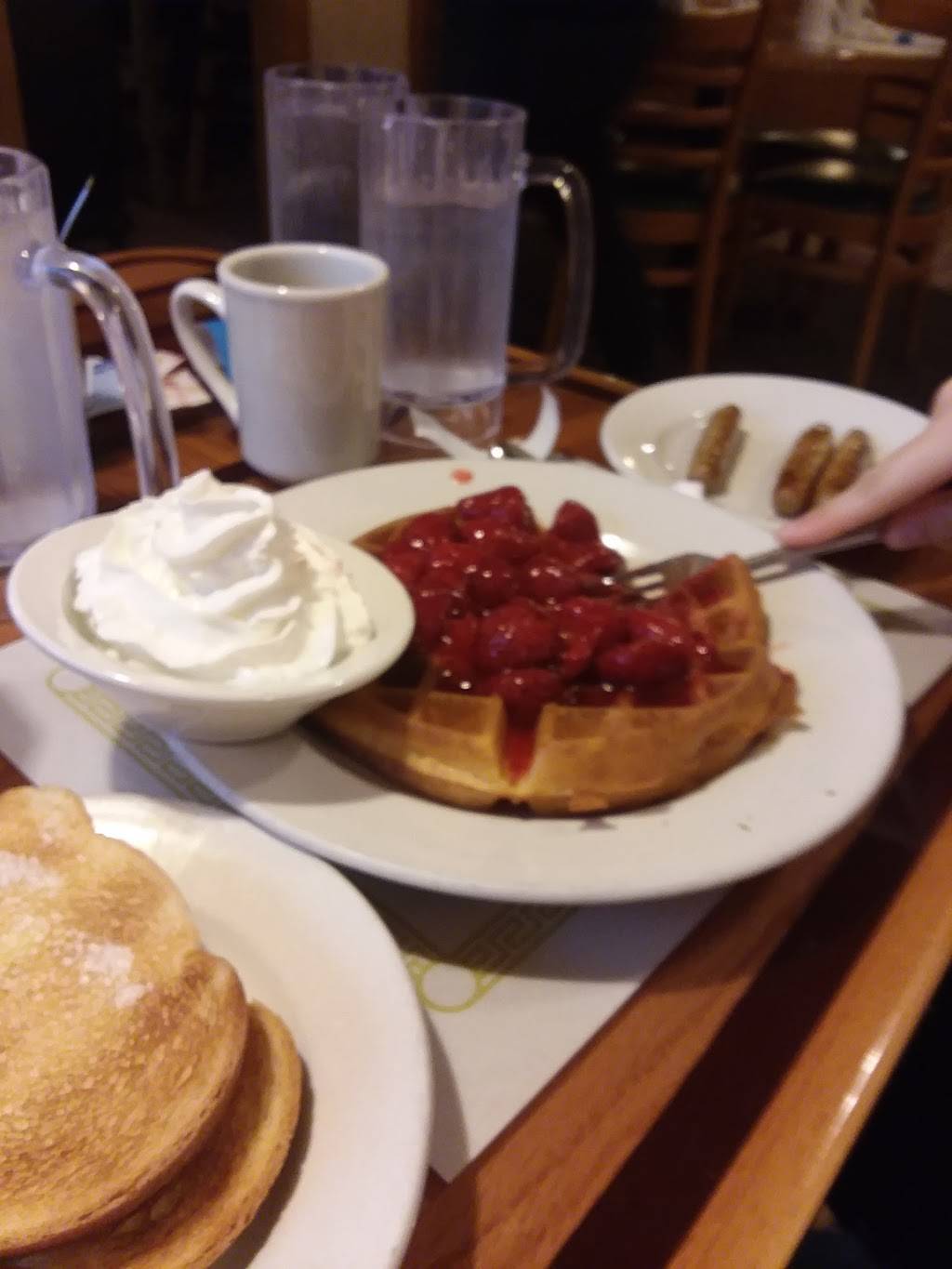 Pine Street Cafe | restaurant | 141 N Pine St, Burlington, WI 53105, USA | 2627639800 OR +1 262-763-9800