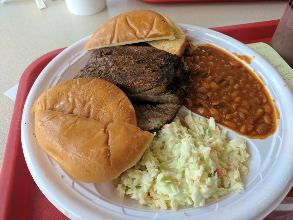 Tops Bar-B-Q Marion | restaurant | 3320, 1921, I-55, Marion, AR 72364, USA | 8707394085 OR +1 870-739-4085