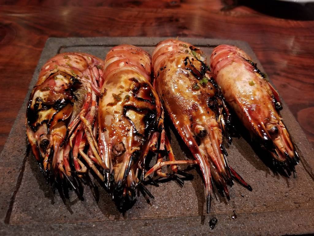 Saison | restaurant | 178 Townsend St, San Francisco, CA 94107, USA | 4158287990 OR +1 415-828-7990