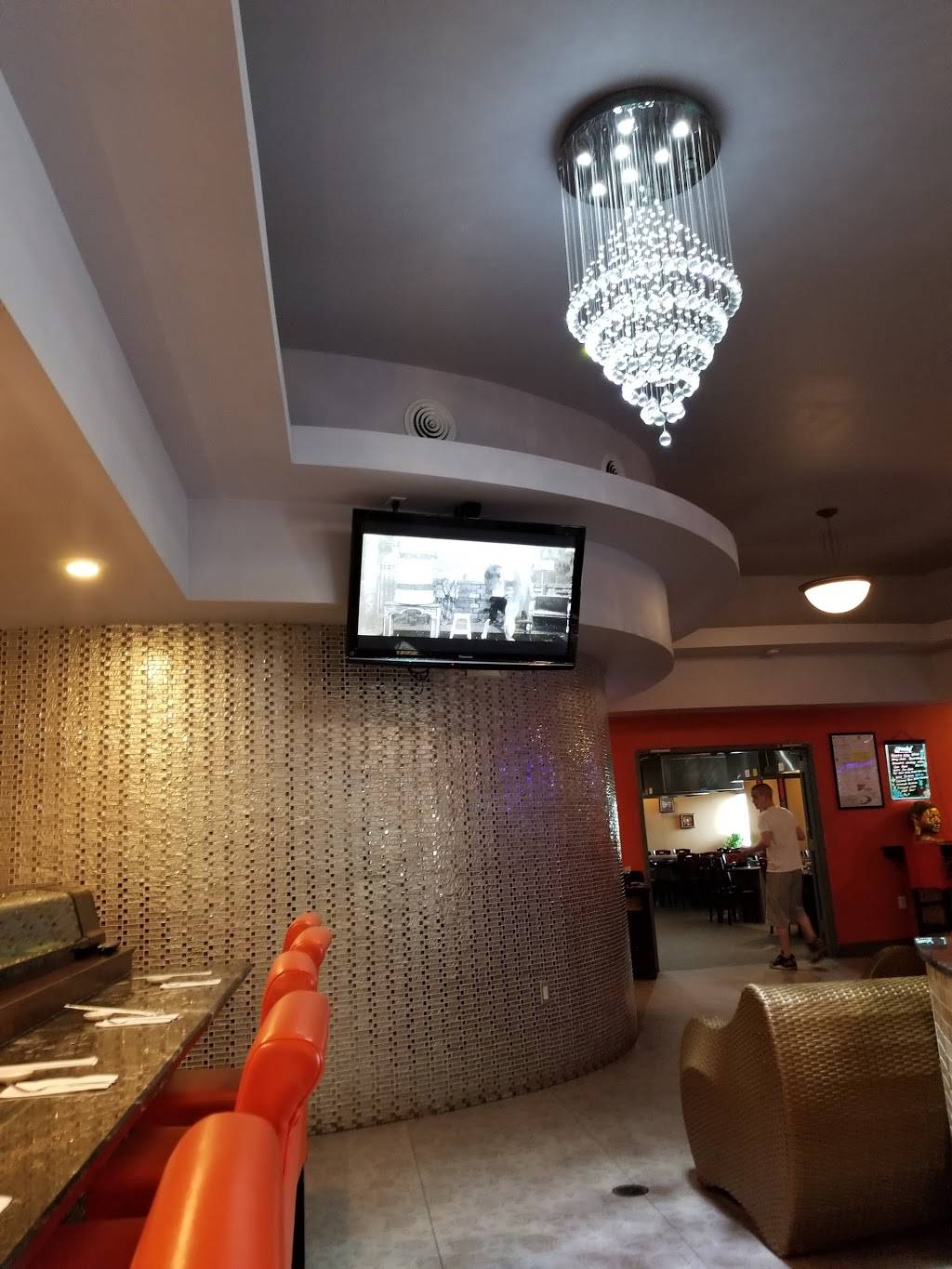 Fuji Steak House | restaurant | 7155 Houston Rd, Florence, KY 41042, USA | 8597468180 OR +1 859-746-8180