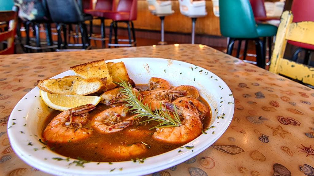 Rockefellers Raw Bar | restaurant | 3613 Hwy 17 S, North Myrtle Beach, SC 29582, USA | 8433619677 OR +1 843-361-9677