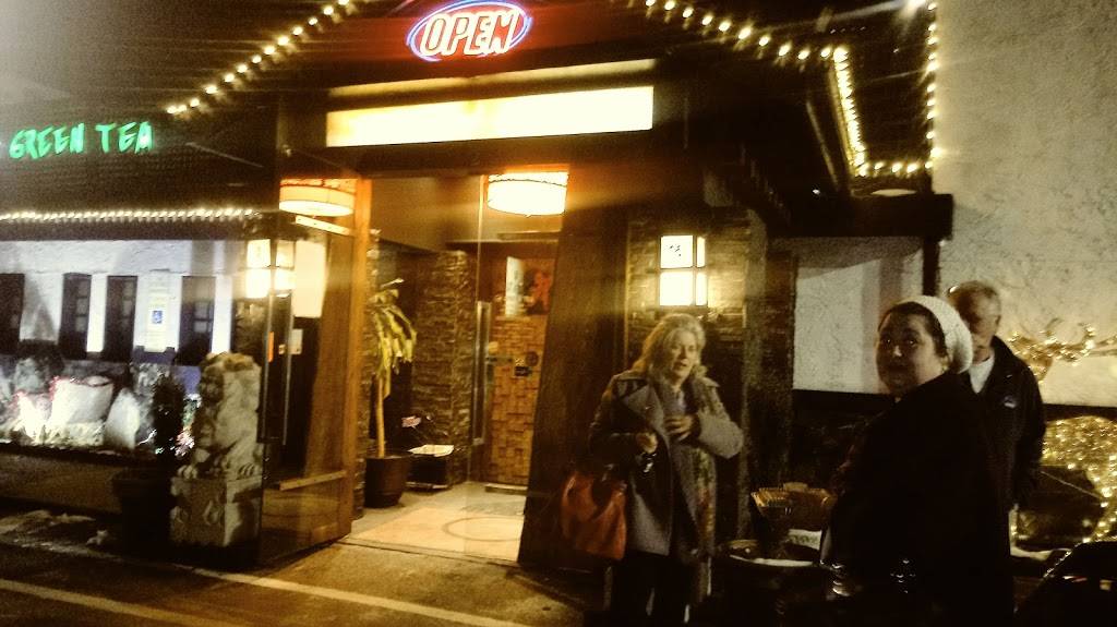 Green Tea Sushi & Japanese Restaurant | restaurant | 2 Regent Park Blvd, Asheville, NC 28806, USA | 8282528300 OR +1 828-252-8300