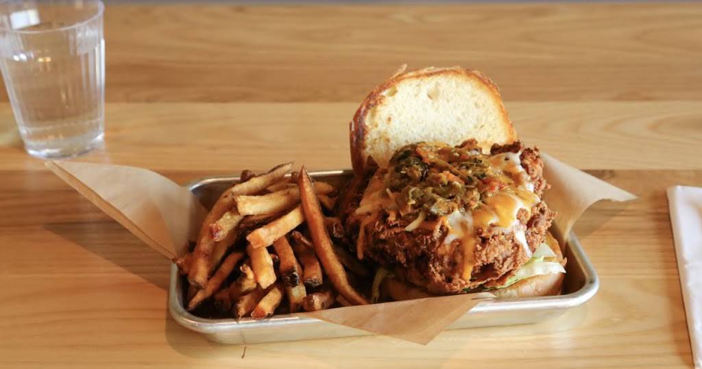 Kamikaze Kitchen | restaurant | 3517 Wyoming Blvd NE Suite D, Albuquerque, NM 87111, USA | 5059008296 OR +1 505-900-8296