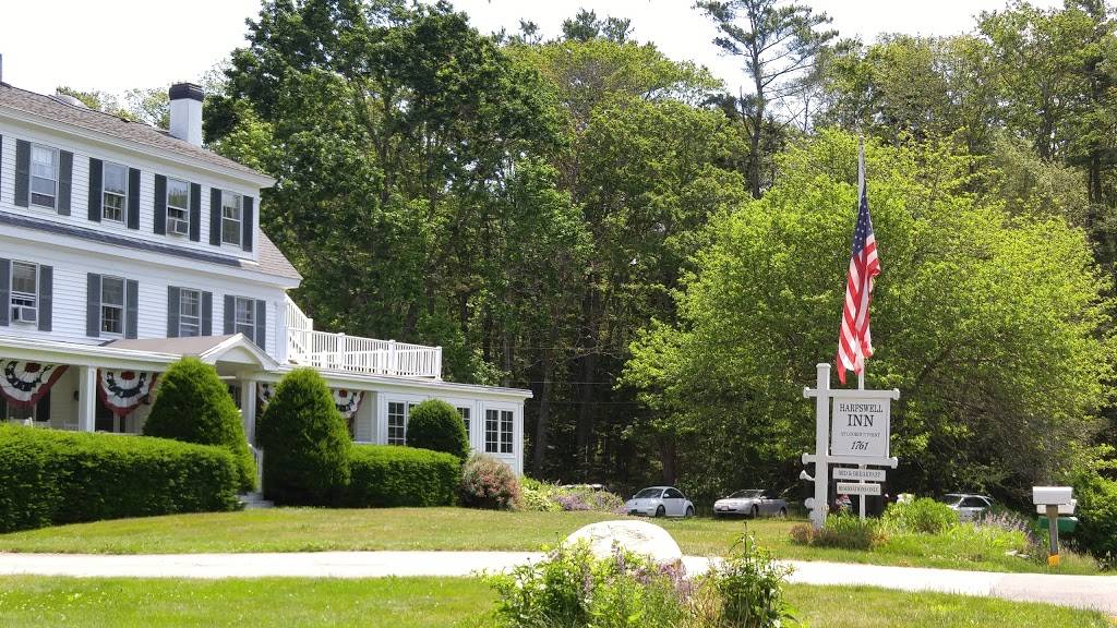 Allens Sea Food | restaurant | 119 Lookout Point Rd, Harpswell, ME 04079, USA | 2078332828 OR +1 207-833-2828